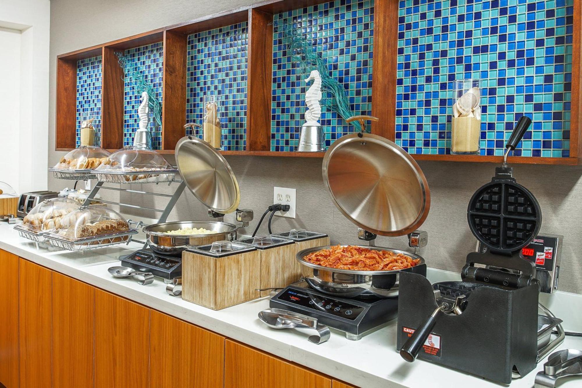 Springhill By Marriott Midtown Hotel