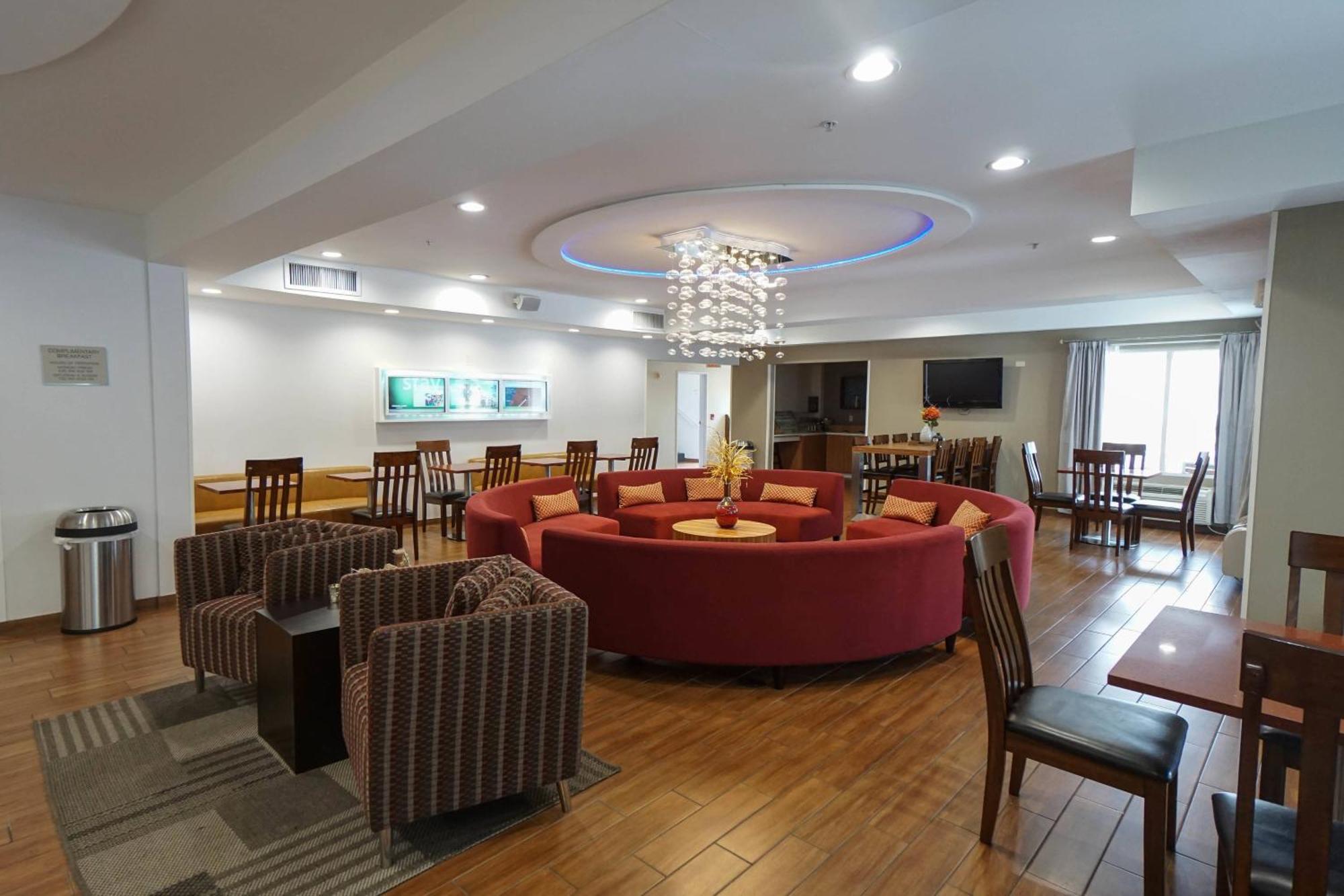 Springhill By Marriott Midtown Savannah