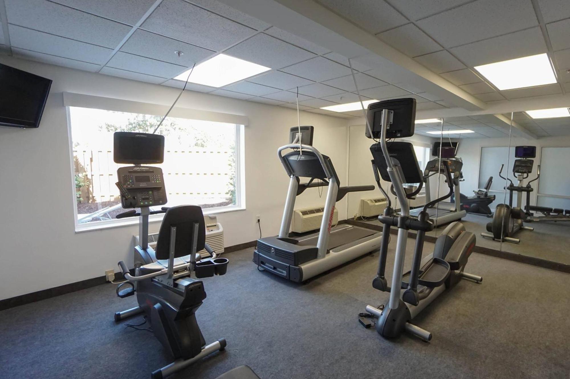 Springhill By Marriott Midtown 3*
