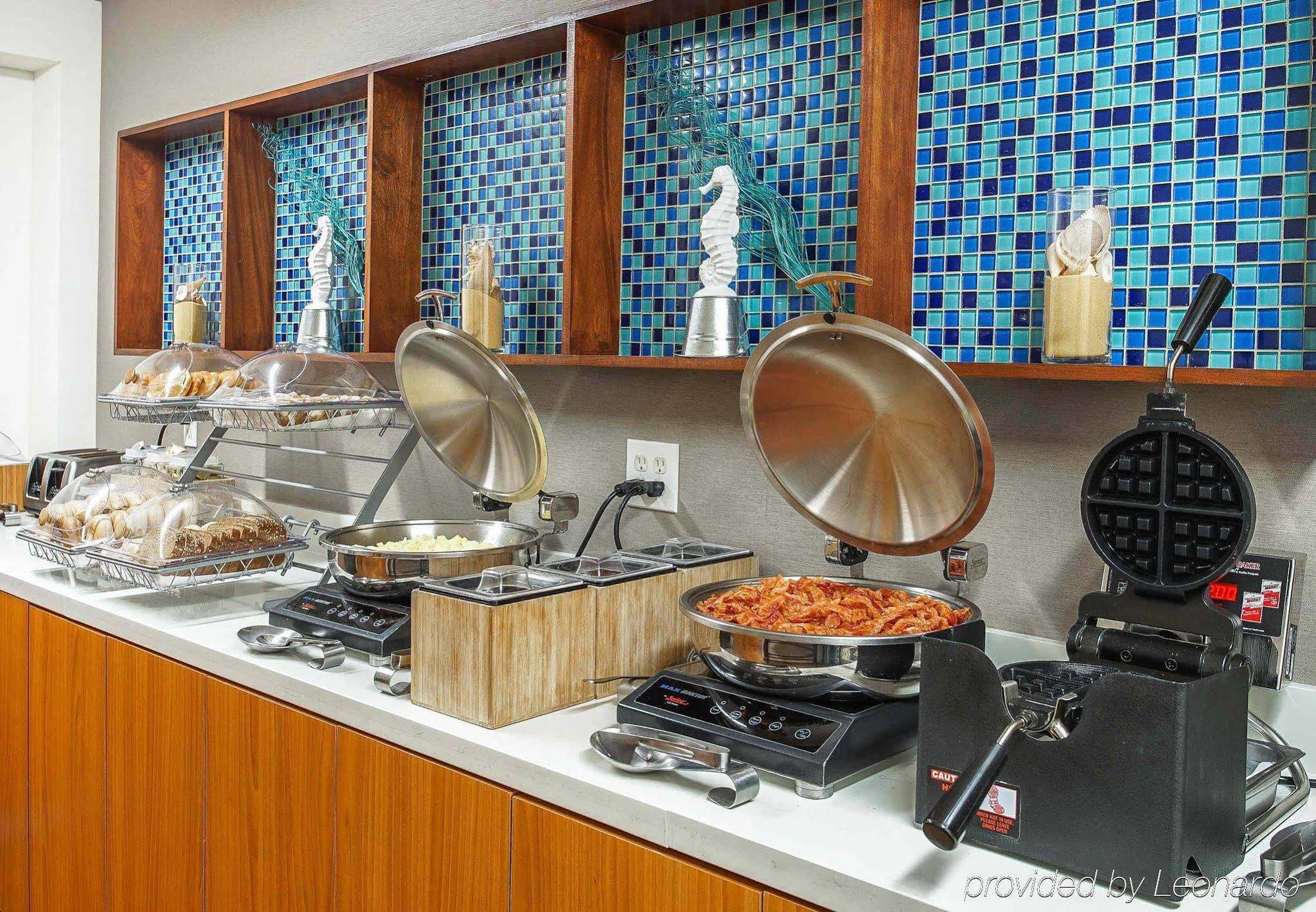 Hotel Springhill By Marriott Midtown Savannah